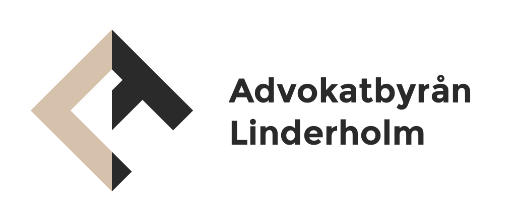Advokatbyrån Linderholm AB – Din advokatbyrå genom processen